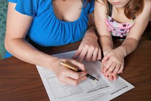 Divorcio sin firma de esposo