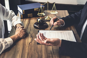 Abogados de trabajo gratis en Dallas tx
