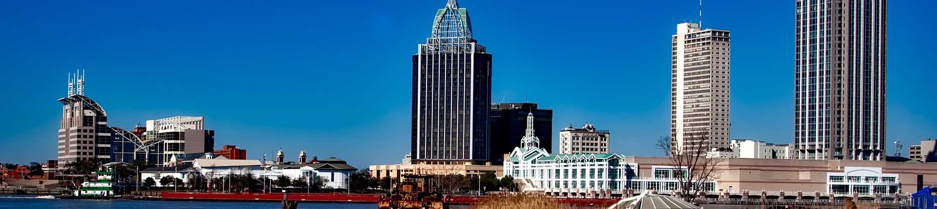 Abogados en Alabama