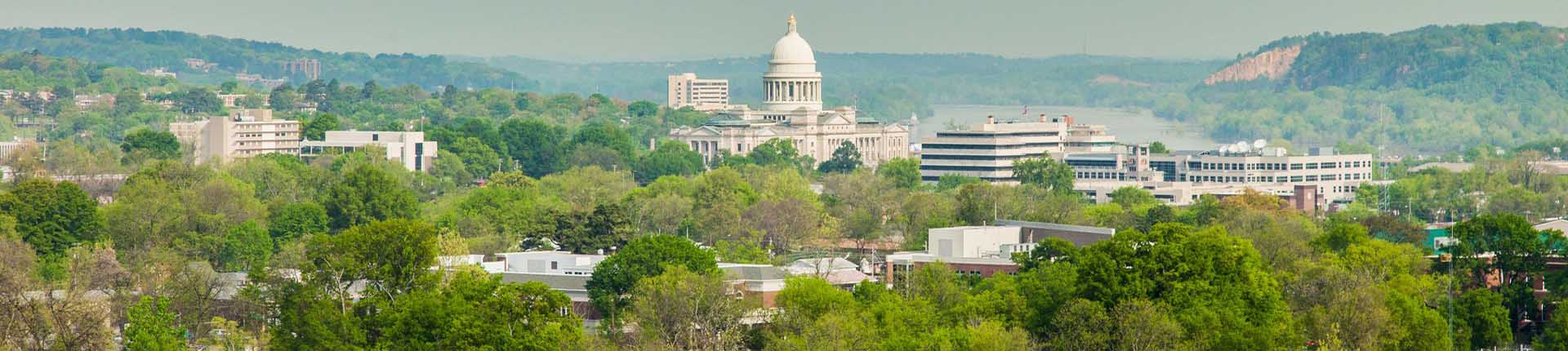 Abogados en Arkansas