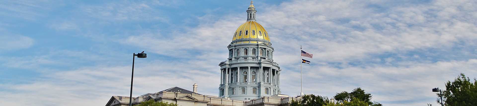 Abogados en Colorado