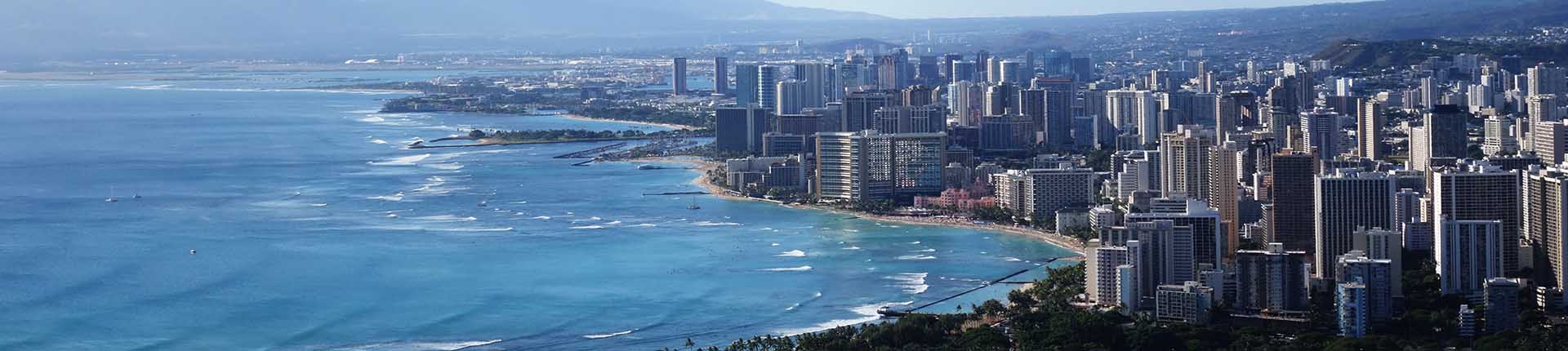 Abogados en hawai