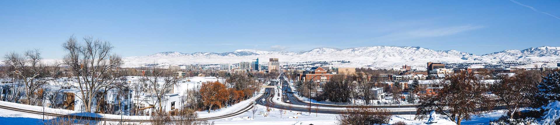 abogados en Idaho
