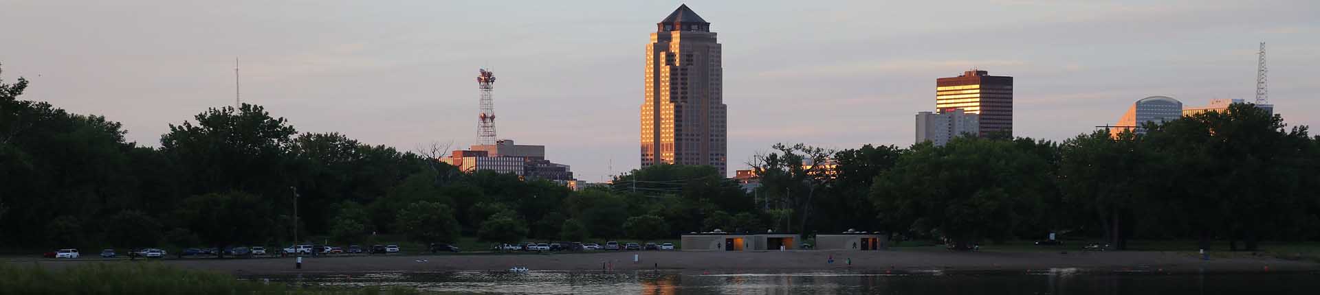 abogados en Iowa