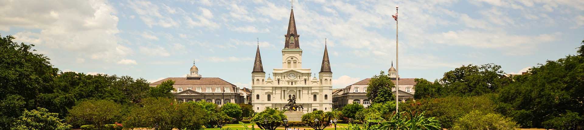 abogados en Louisiana