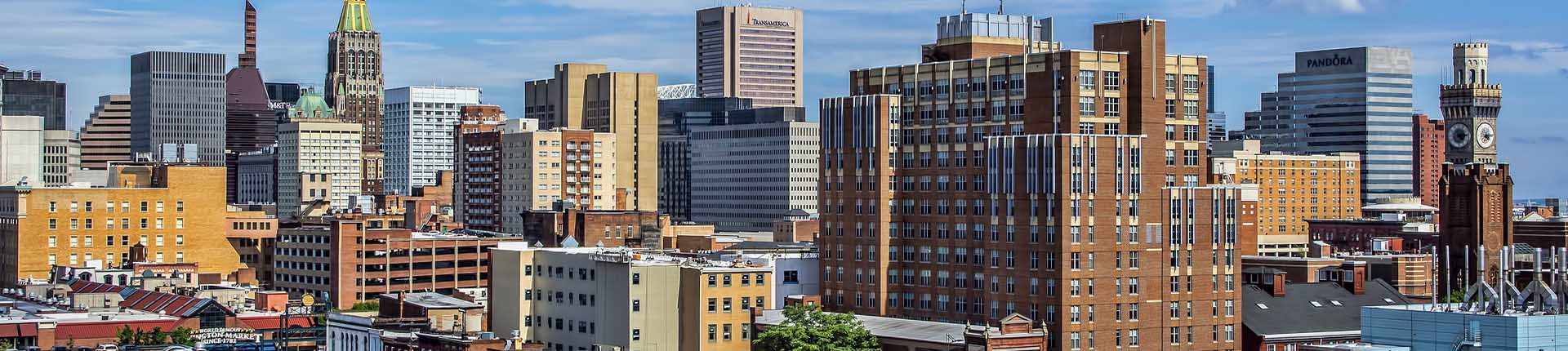 abogados en Maryland