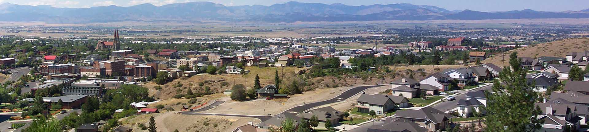 abogados en Montana