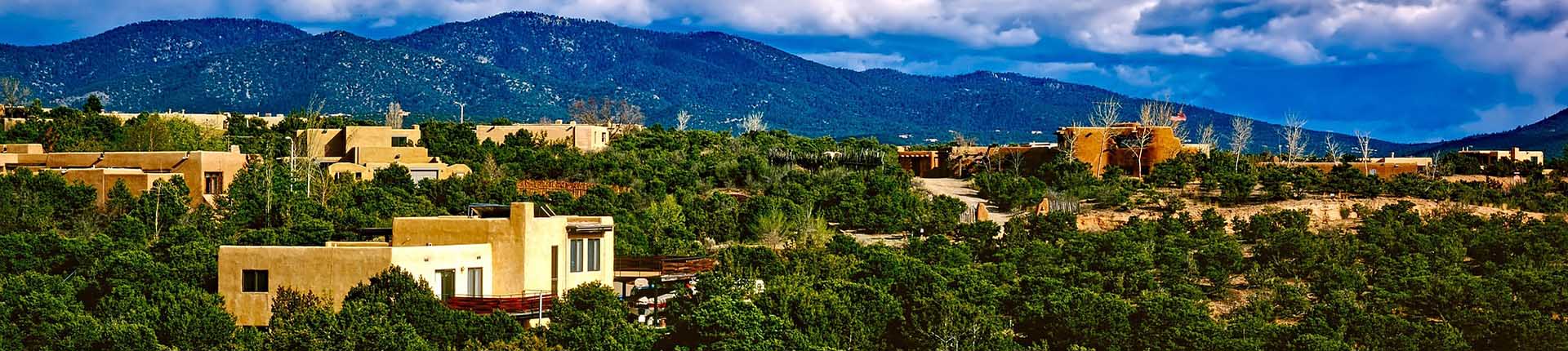 abogados en New Mexico