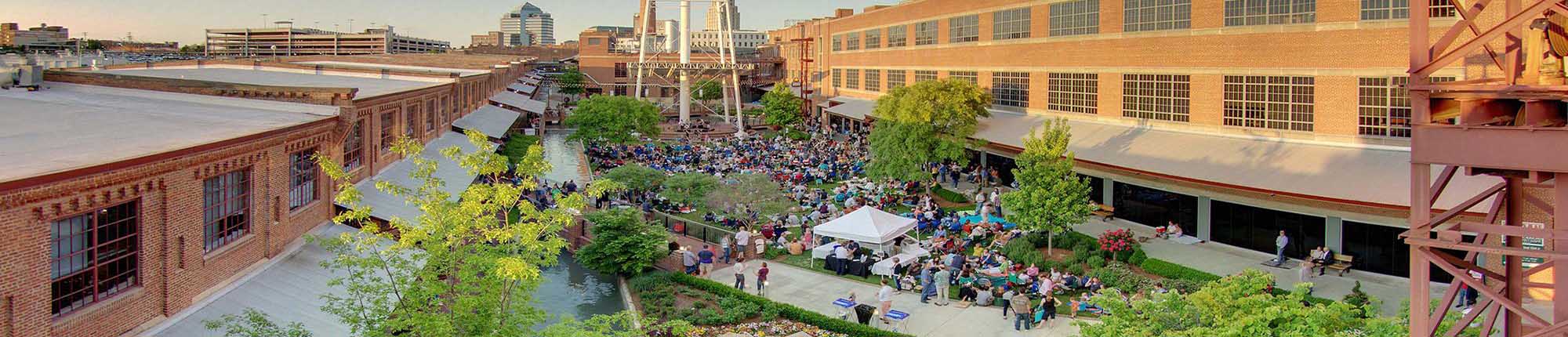 abogados en North Carolina