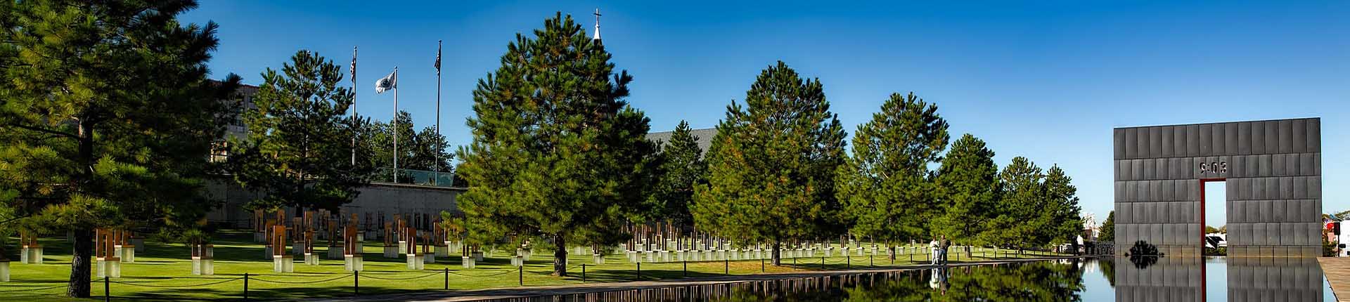 abogados en Oklahoma