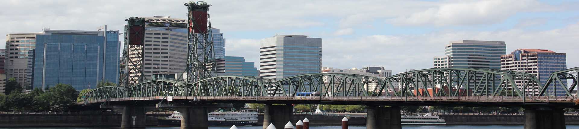 abogados en Oregon
