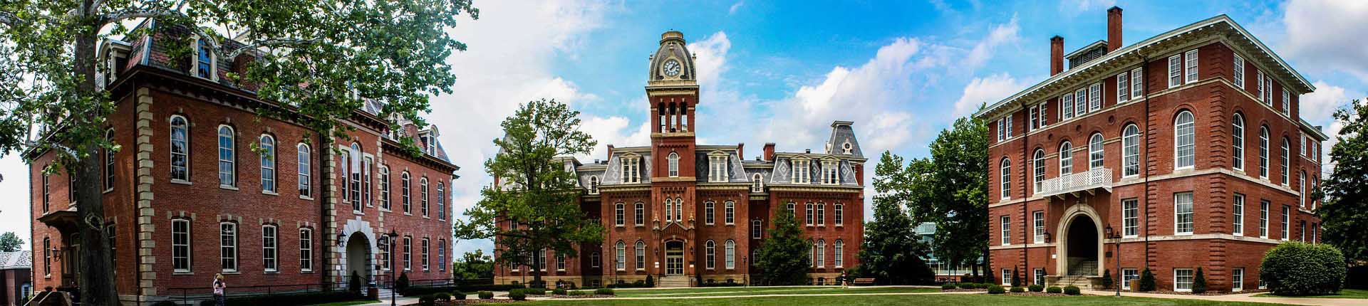 abogados en West Virginia