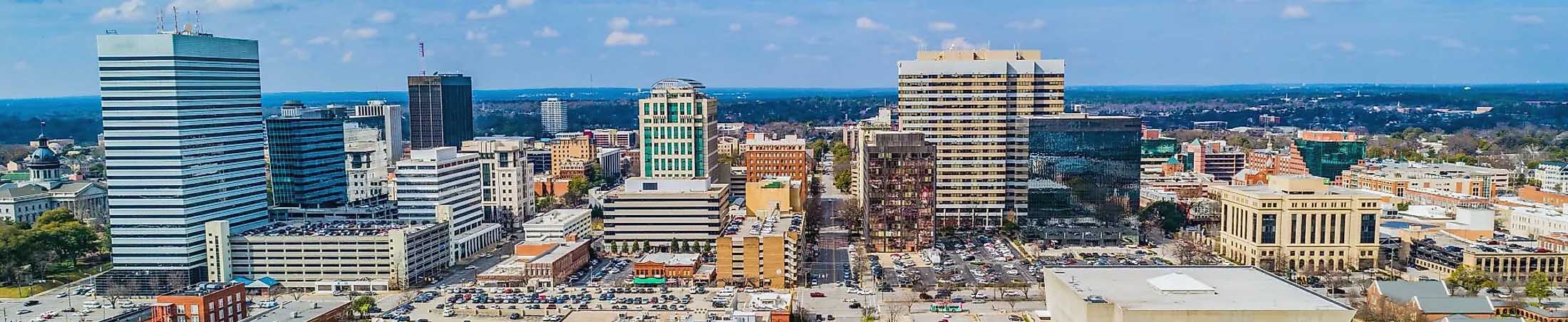 abogados en south carolina