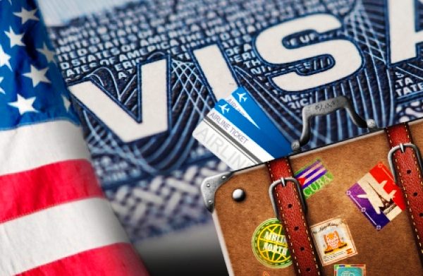 Visa J-1 para estudiantes