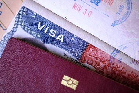 conseguir VISA