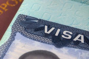 Cómo conseguir una visa de trabajo en USA