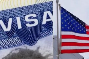 Cómo sacar la visa de negocios para Estados Unidos