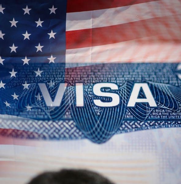 Visa Q-1