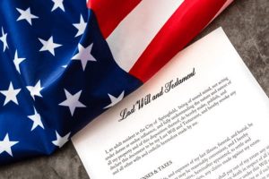 Cómo hacer un testamento en USA y cuánto cuesta