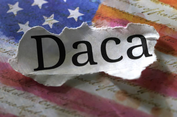 Abogado para DACA