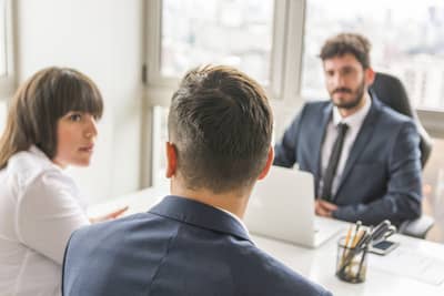 Consultoría Inicial de un abogado de divorcio en Estados Unidos