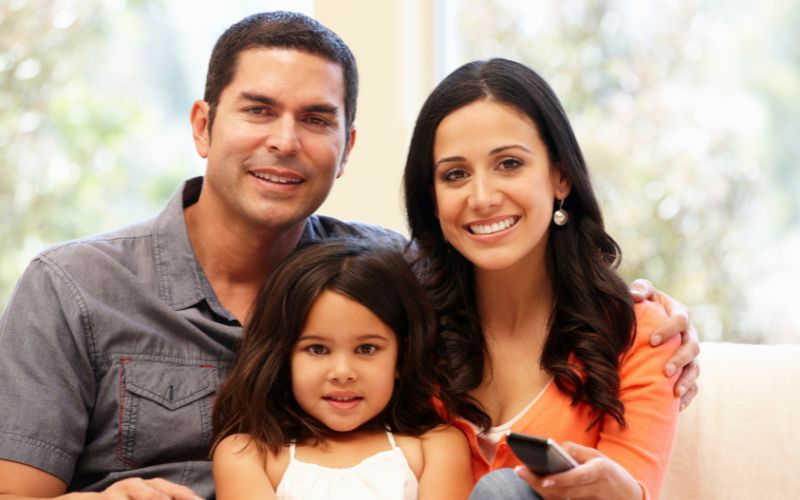 Abogados de familia en Birmingham