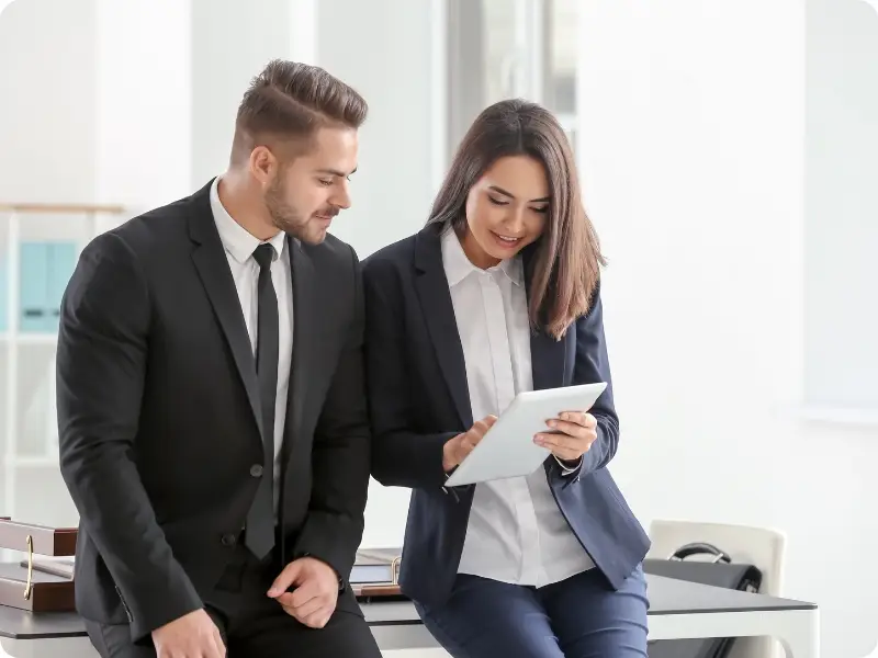 Bienvenidos Abogados hispanos